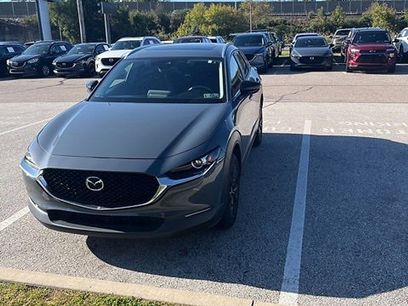 Certified 2023 MAZDA CX-30 AWD 2.5 S w/ Preferred Package