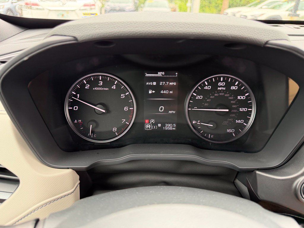 Used 2026 Subaru Forester Premium AWD/4WD image 30