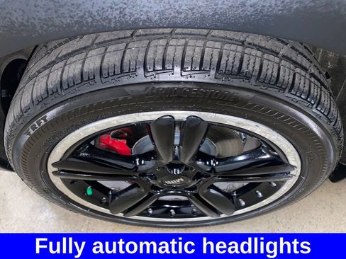 Used 2015 MINI Cooper Paceman John Cooper Works AWD/4WD image 16