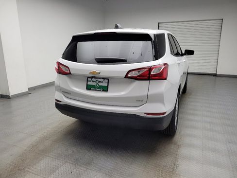 Used 2019 Chevrolet Equinox LS AWD/4WD image 7