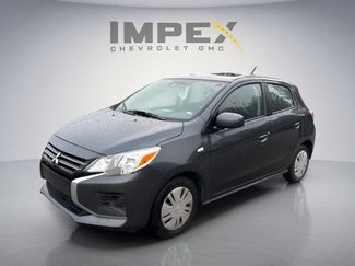 Used 2024 Mitsubishi Mirage ES FWD video 1