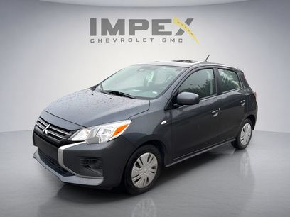 Used 2024 Mitsubishi Mirage ES