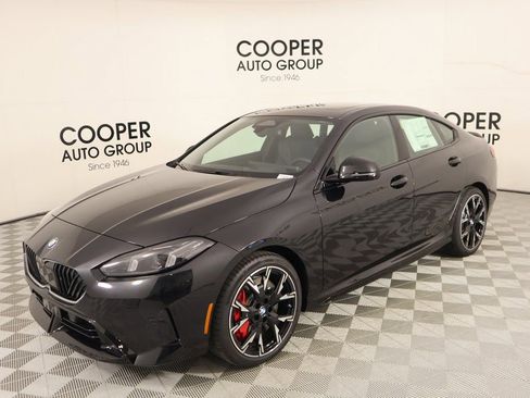 New 2026 BMW 228i w/ Technology Package image 11