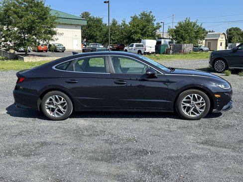 Certified 2023 Hyundai Sonata SEL FWD image 9