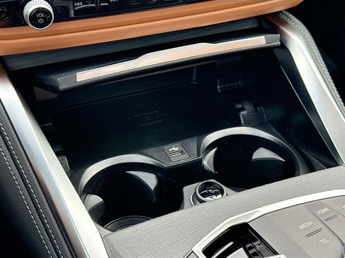 New 2027 BMW 430i Convertible w/ M Sport Package RWD image 29