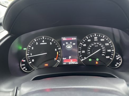 Used 2021 Lexus RX 350 AWD w/ Luxury Package image 21