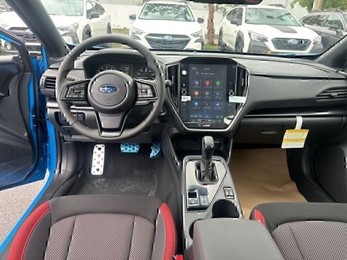 New 2025 Subaru Impreza RS w/ Popular Package #3 image 7