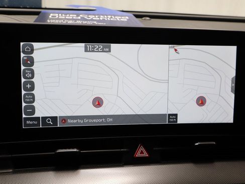 Used 2024 Kia Sportage SX Prestige image 3