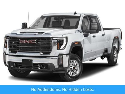 Used 2024 GMC Sierra 2500 AT4 w/ AT4 Premium Plus Package
