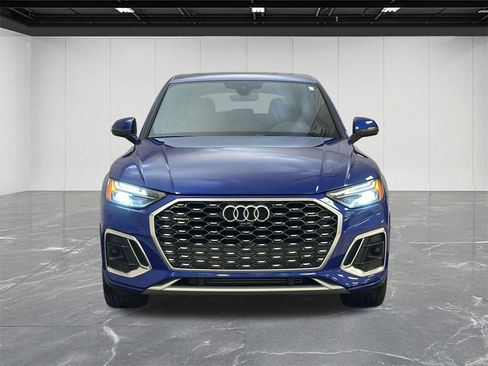 Used 2024 Audi Q5 2.0T Premium w/ Convenience Package image 14