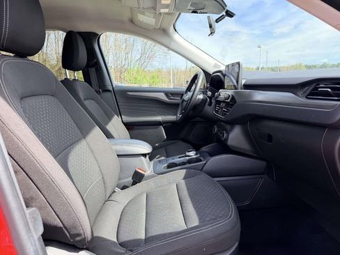 Used 2024 Ford Escape Active AWD/4WD image 10