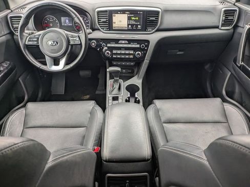 Used 2020 Kia Sportage EX w/ Option Group 15 image 14