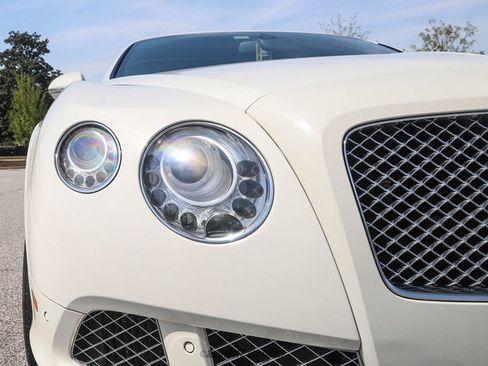 Used 2013 Bentley Continental GT image 74