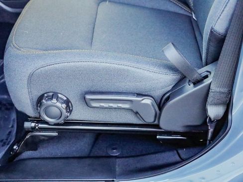 New 2026 Jeep Wrangler Willys image 23