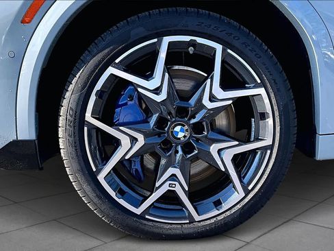 Certified 2025 BMW X2 M35i image 11
