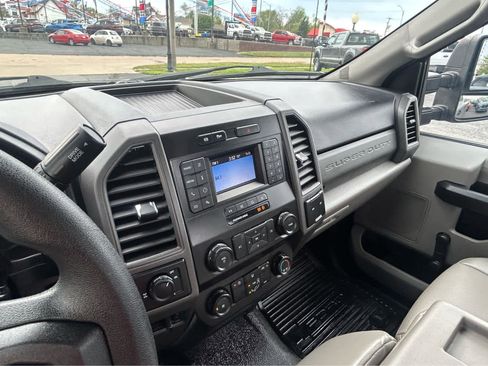 Used 2021 Ford F250 XL RWD image 20