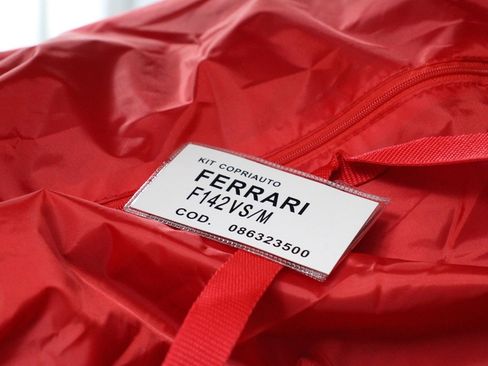 Used 2025 Ferrari 296 GTS image 95