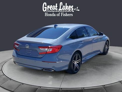 Used 2021 Honda Accord Touring image 5