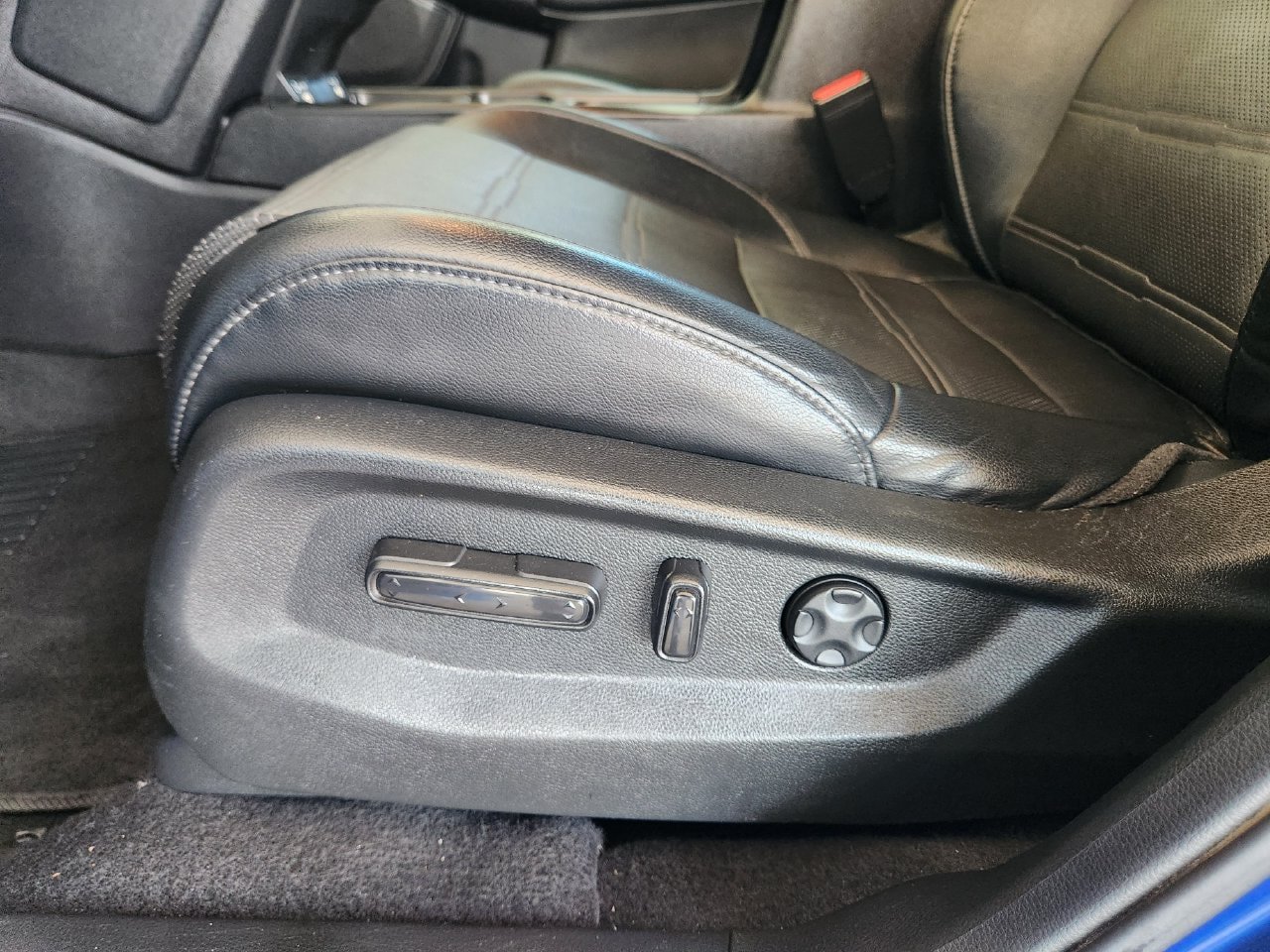Certified 2022 Honda CR-V EX-L image 23