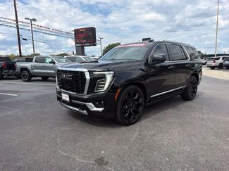 Used 2026 GMC Yukon Denali w/ Denali Reserve Package AWD/4WD video 1