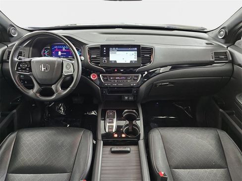 Used 2019 Honda Passport Touring image 15