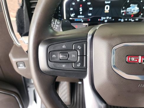 Used 2024 GMC Sierra 1500 SLT RWD image 38