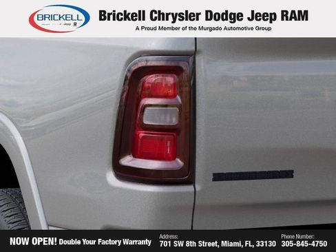 New 2026 RAM 1500 2WD Crew Cab image 9