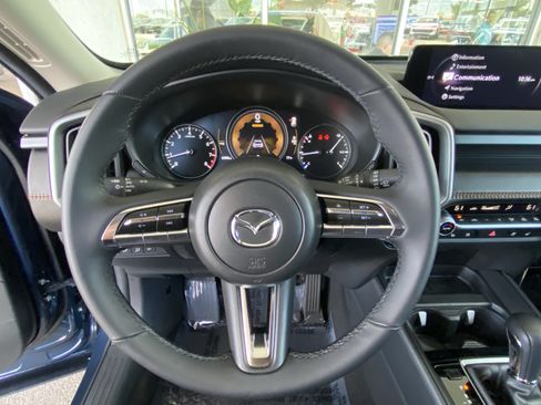 Certified 2026 MAZDA CX-50 AWD 2.5 S w/ Cargo Package image 30