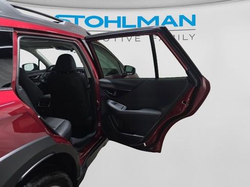 Used 2025 Subaru Outback Limited AWD/4WD image 31