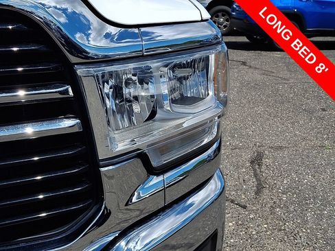 Used 2021 RAM 2500 Big Horn AWD/4WD image 9