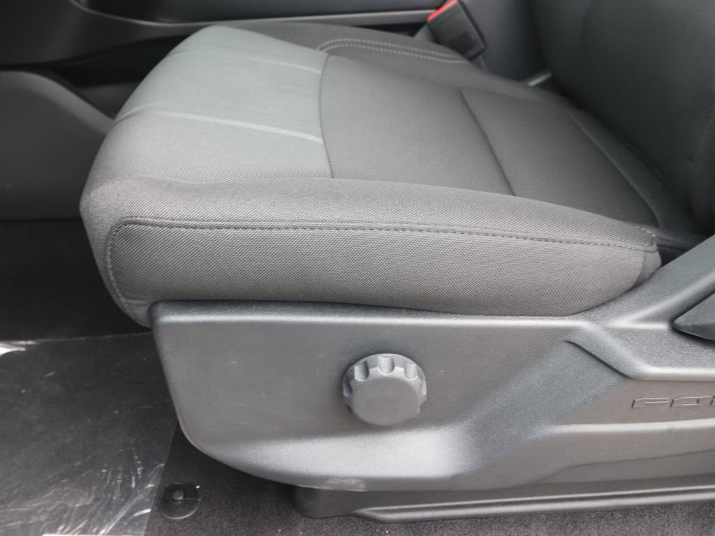 New 2026 Ford F150 STX w/ Equipment Group 200A RWD image 17