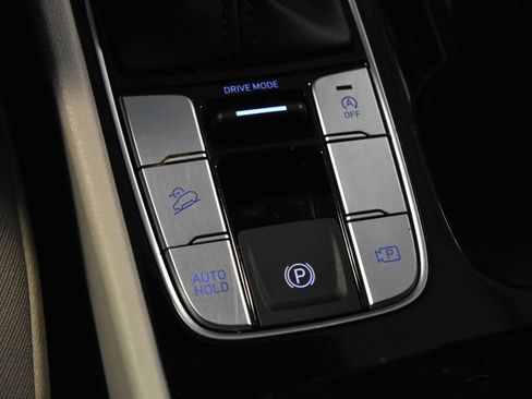 Used 2025 Hyundai Tucson SEL image 17