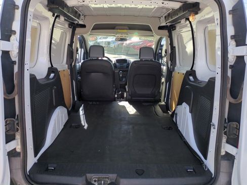 Used 2015 Ford Transit Connect XL FWD image 6