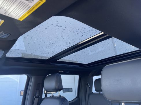 Used 2024 Ford F150 Lariat w/ Bed Utility Package image 11