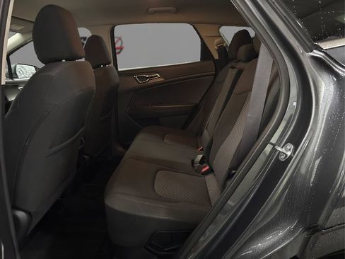 Certified 2023 Kia Sportage LX image 10