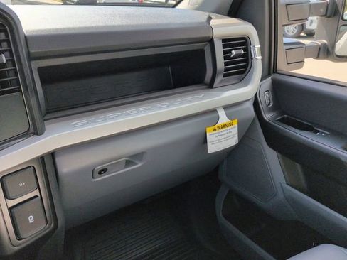 New 2026 Ford F550 XL image 15