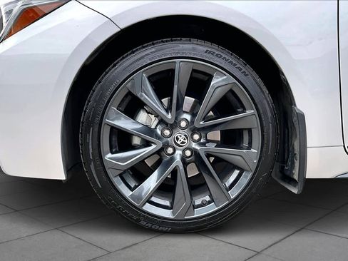 Used 2023 Toyota Corolla SE image 11