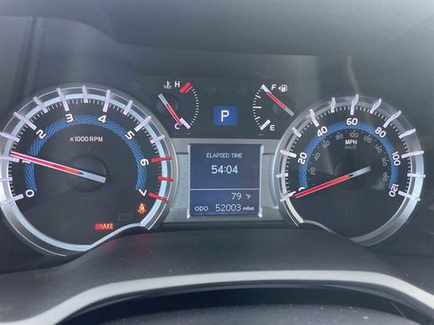 Used 2019 Toyota 4Runner SR5 image 10