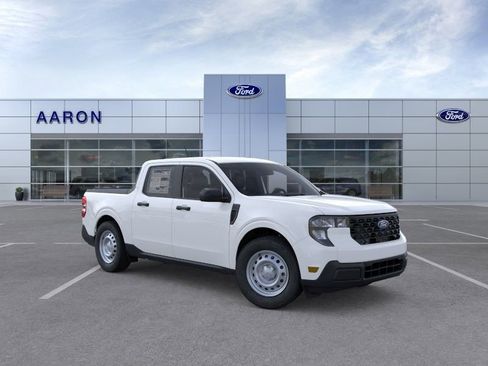 New 2026 Ford Maverick XL FWD image 8