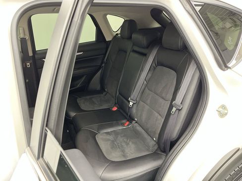 Used 2018 MAZDA CX-5 Touring w/ Preferred Equipment Package AWD/4WD image 12