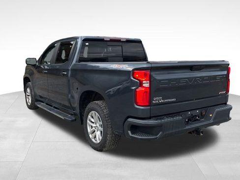 Used 2020 Chevrolet Silverado 1500 RST w/ All-Star Edition image 4