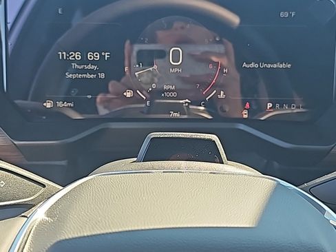 New 2026 GMC Acadia Denali w/ Super Cruise Package image 24