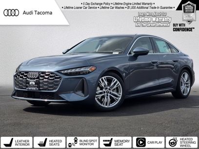 New 2026 Audi A5 2.0T Premium Plus