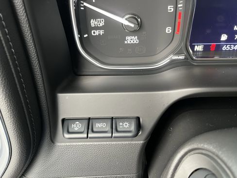 Used 2020 GMC Sierra 1500 Denali w/ Denali Ultimate Package image 14