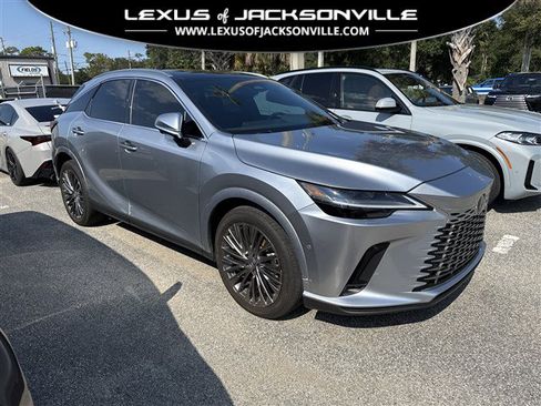 Used 2024 Lexus RX 350 AWD w/ Convenience Package image 1