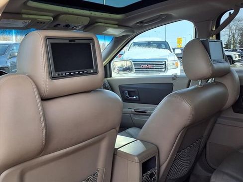 Used 2006 Cadillac SRX w/ Seating Package image 9