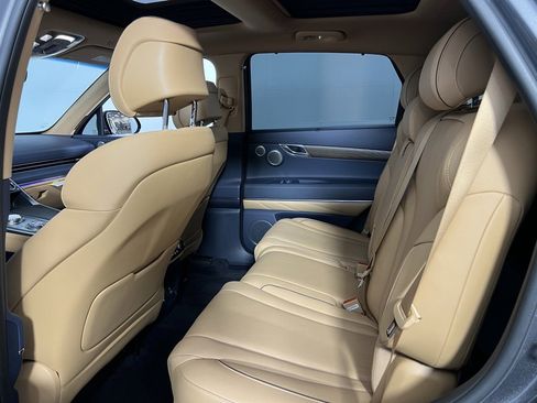 Used 2023 Genesis GV80 2.5T w/ Prestige 20" Package image 31
