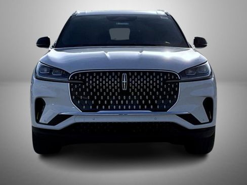 New 2026 Lincoln Aviator Reserve image 2