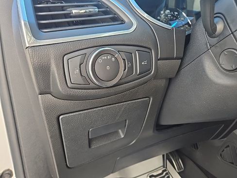 Used 2016 Ford Edge Sport w/ Technology Package image 25