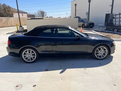 Used 2014 Audi A5 2.0T Premium Plus image 7